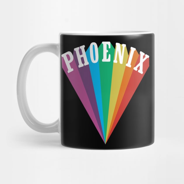 Phoenix by Corte Moza